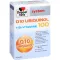 DOPPELHERZ Q10 Ubiquinol 100 systeemcapsules, 60 stuks