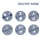 ALLUNA Filmomhulde slaap tabletten, 60 stuks