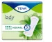 Instructions for use for Tena Lady normaal maandverband voor incontinentie, 30 stuks - 2