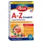 ABTEI A-Z Complete Tabletten, 40 stuks