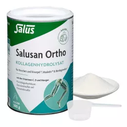 SALUSAN Ortho Collageenhydrolysaatpoeder, 300 g