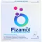 FIZAMOL 500 mg bruistabletten, 12 st