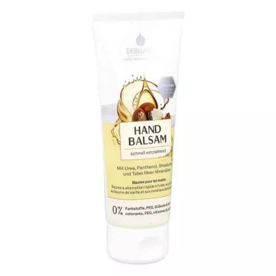 DERMASEL Dode Zee Handbalsem, 75 ml
