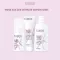EUBOS INTIMATE WOMAN Verzorgende balsem, 125 ml