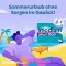 Imodium acuut duo - voor acute diarree met winderigheid, 6 stuks