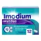 IMODIUM Akut Duo 2 mg/125 mg tabletten, 12 st