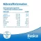Basica Pur Poeder, 50 tabletten