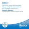 Basica Pur Poeder, 50 tabletten