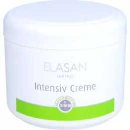 ELASAN Intensieve crème, 500 ml