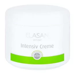 ELASAN Intensieve crème, 500 ml