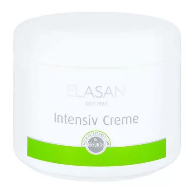 Elasan Intensieve Crème (500 ml)
