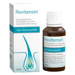 REVITENSIN Druppels voor oraal gebruik, 30 ml