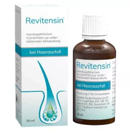 REVITENSIN Druppels voor oraal gebruik, 50 ml