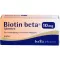 BIOTIN BETA 10 mg tabletten, 20 stuks