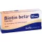 BIOTIN BETA 10 mg tabletten, 20 stuks