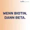 Biotine bèta 10 mg tabletten, 20 tabletten