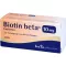 BIOTIN BETA 10 mg tabletten, 50 stuks