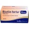 BIOTIN BETA 10 mg tabletten, 100 st