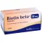 BIOTIN BETA 10 mg tabletten, 100 st