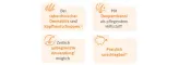 Instructions for use for KETOconazol-bladshampoo 20 mg/g, 60 ml - 2