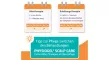 Instructions for use for KETOconazol-bladshampoo 20 mg/g, 60 ml - 3