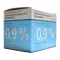 NATRIUMCHLORID-Oplossing 0,9% Deltamedica Luer Pl., 20X20 ml