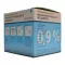 NATRIUMCHLORID-Oplossing 0,9% Deltamedica Luer Pl., 20X20 ml