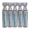 NATRIUMCHLORID-Oplossing 0,9% Deltamedica Luer Pl., 20X20 ml