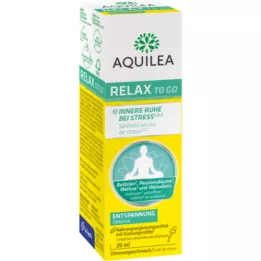 AQUILEA Relax To Go druppels, 20 ml