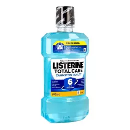 LISTERINE Total Care Tandsteenbescherming (600 ml)