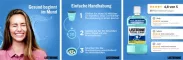 Instructions for use for LISTERINE Total Care Tandsteenbescherming (600 ml) - 2