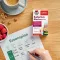 DOPPELHERZ Calorie Blocker 2in1 Tabletten, 30 stuks