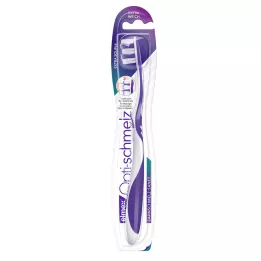 ELMEX Opti-glazuur tandenborstel, 1 stuk