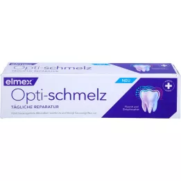 ELMEX Opti-glazuur tandpasta, 75 ml