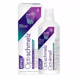 ELMEX Opti-schmelz Professional tandspoeling, 400 ml