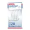 LEUKOMED huidgevoelig steriel 8x15 cm, 20 st