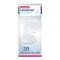 Leukomed® huidgevoelig 10x25 cm, 20 st