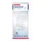LEUKOMED huidgevoelig steriel 10x25 cm, 5 st