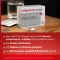 milgamma protekt vitamine B1 tabletten, 60 st