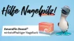 Instructions for use for Amorolfin Dexcel® 50 mg/ml actieve nagellak, 3 ml - 1