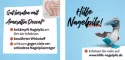 Instructions for use for Amorolfin Dexcel® 50 mg/ml actieve nagellak, 5 ml - 4