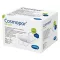 COSMOPOR siliconen wondverband 5x7,2 cm, 25 stuks