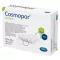 Cosmopor® siliconen wondverband 8x10 cm, 10 st