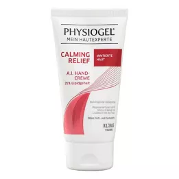 PHYSIOGEL Calming Relief A.I. Handcrème, 50 ml