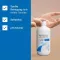 Physiogel Daily Moisture Therapy handwaslotion voor de normale tot droge huid, 400 ml
