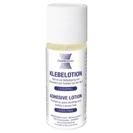 COMPRESSANA Huidplaklotion, 60 ml