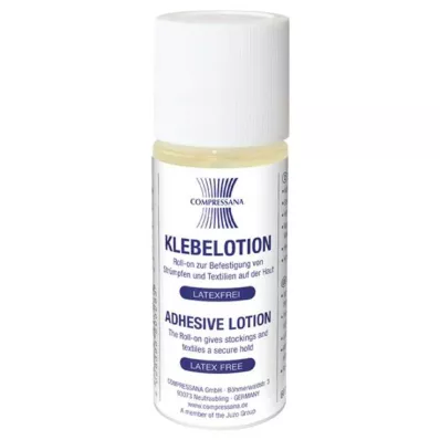 Compressana huidklevende lotion, 60 ml Compressana huidklevende lotion, 60 ml