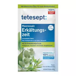 TETESEPT Zeezout koud gekruid, 80 g