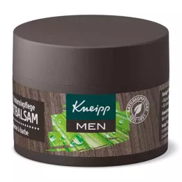 KNEIPP MEN 2in1 Intensive Care Baardbalsem, 50 ml