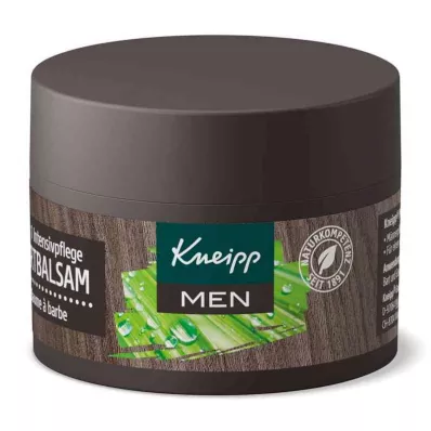 Kneipp Mannen 2in1 Intensive Care Baardbalsem (50 ml)